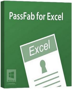 PassFab for Excel