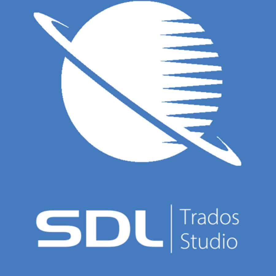 SDL Trados Studio