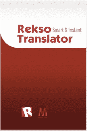 Rekso Translator