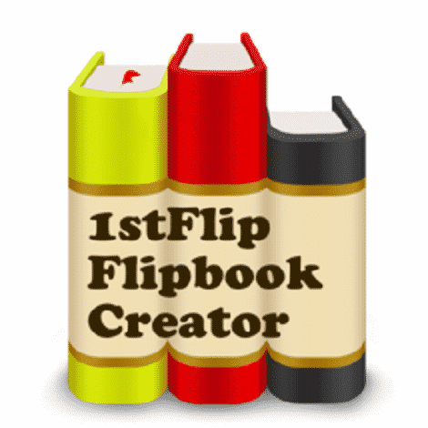 1stFlip FlipBook Creator Pro