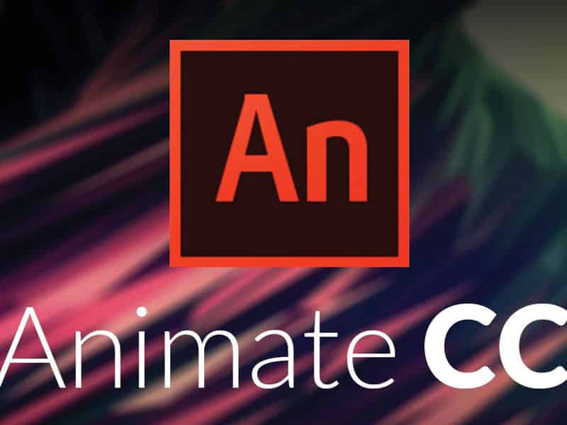 Adobe Animate CC 2021