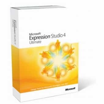 Microsoft Expression Studio