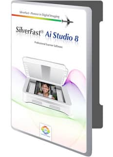 SilverFast Ai Studio