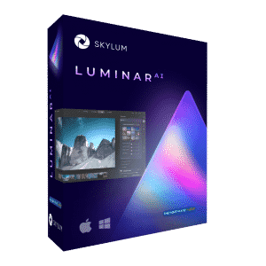 Luminar AI