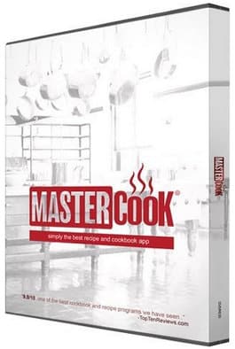 MasterCook