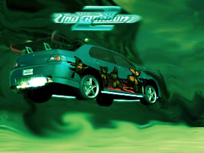 NFS 2