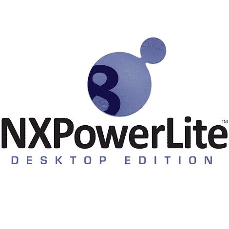 NXPowerLite Desktop Edition