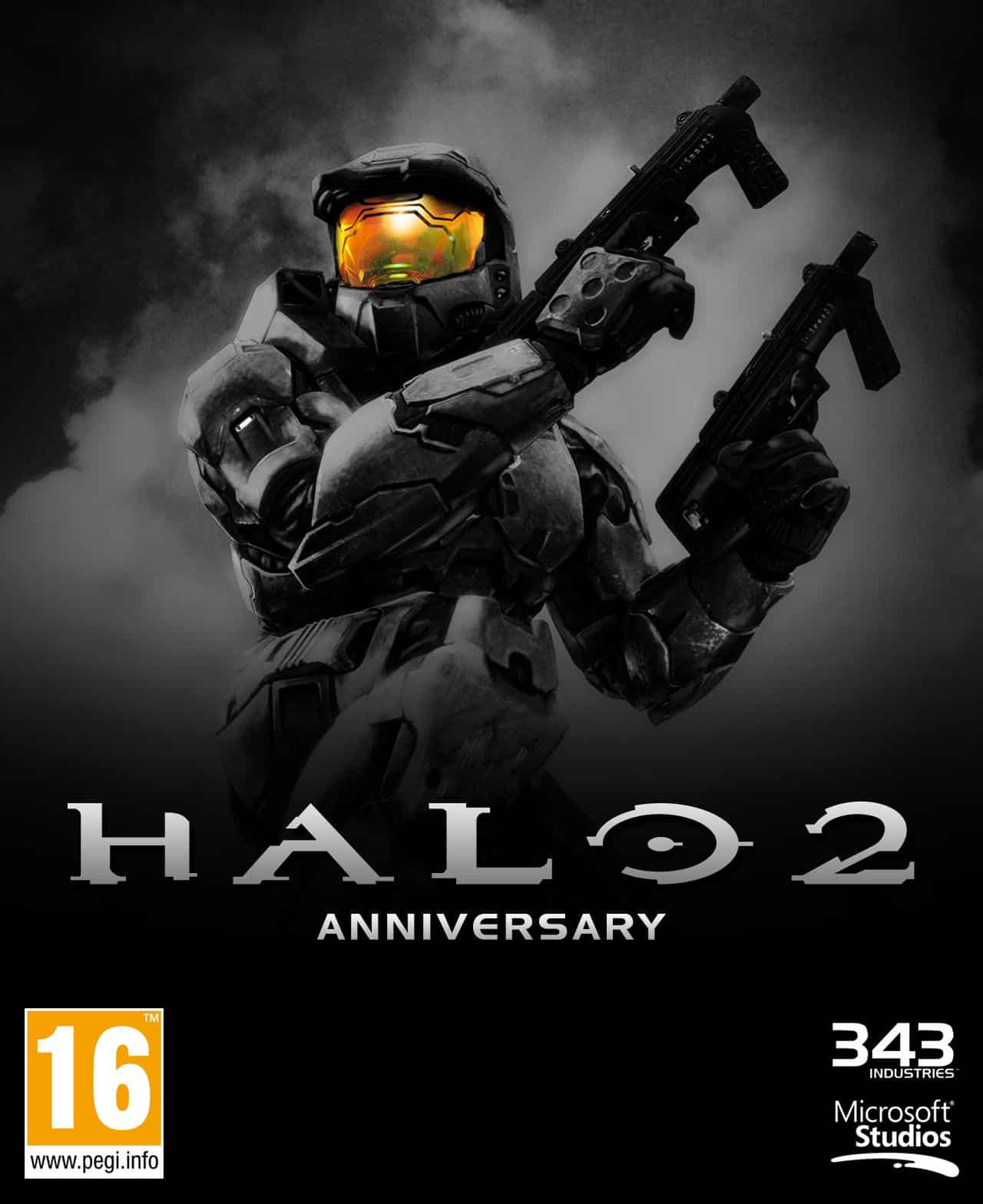 Halo 2 Anniversary