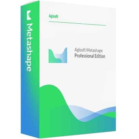 Agisoft Metashape Professional