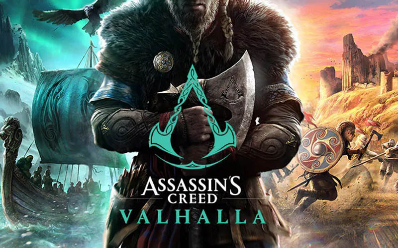 Assassin’s Creed Valhalla