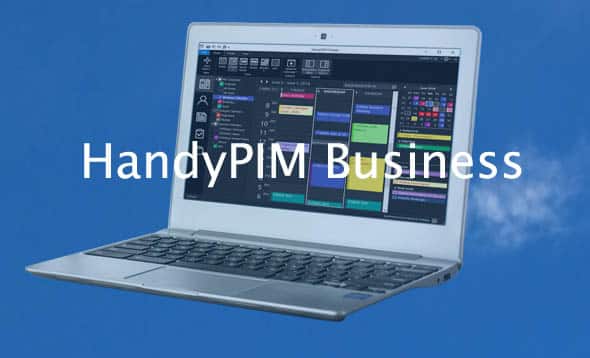 HandyPIM Business