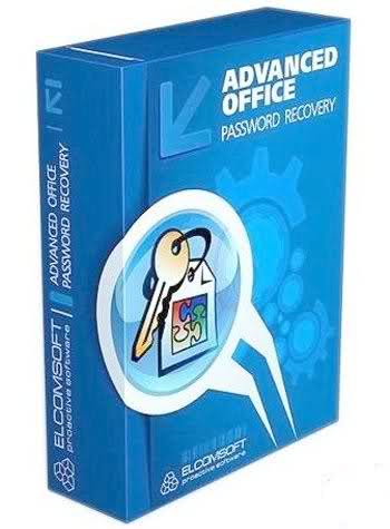 Advanced Office Password Recovery