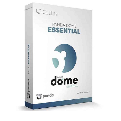 Panda Dome Essential 20