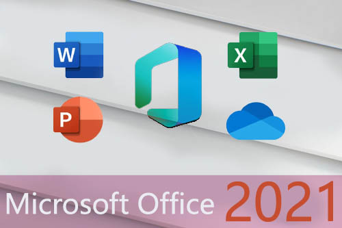 MS Office 2021