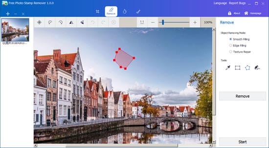 GiliSoft Image Watermark Master v9.1.0 Full