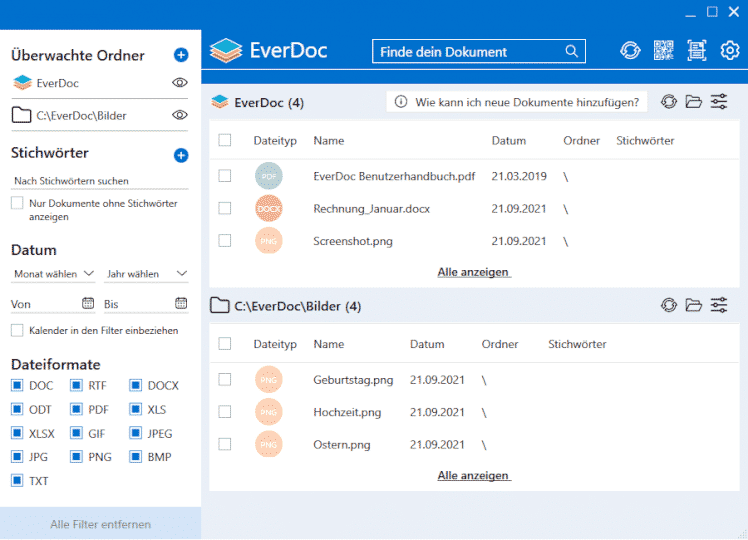 Abelssoft EverDoc 2022 v7.03 Full