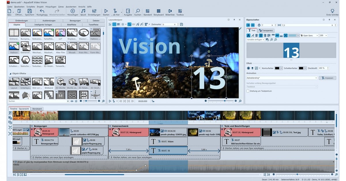 AquaSoft Photo Vision 15.1.01 Full