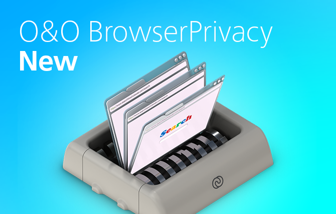 O&O BrowserPrivacy