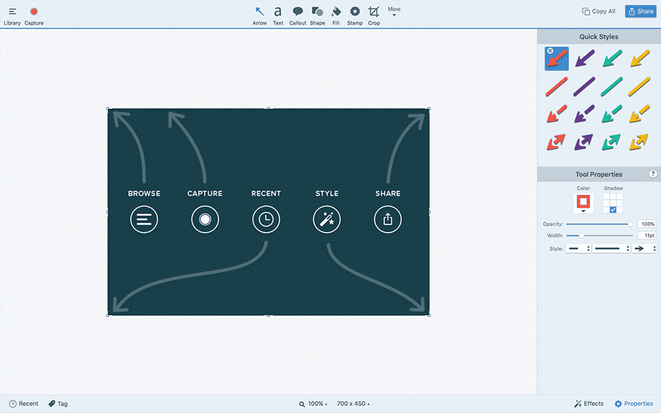 TechSmith SnagIt 2024 v24.1.4.2756 Full