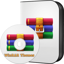 winrar-theme-pack-logo