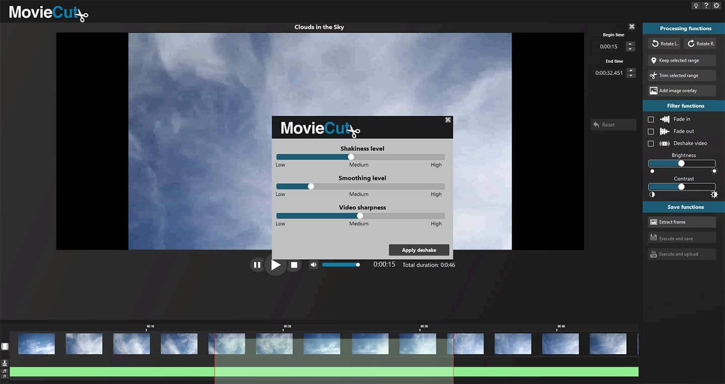 Abelssoft Moviecut v2022.8 Full