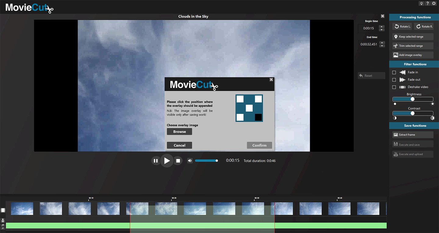 Abelssoft Moviecut v2022.8 Full