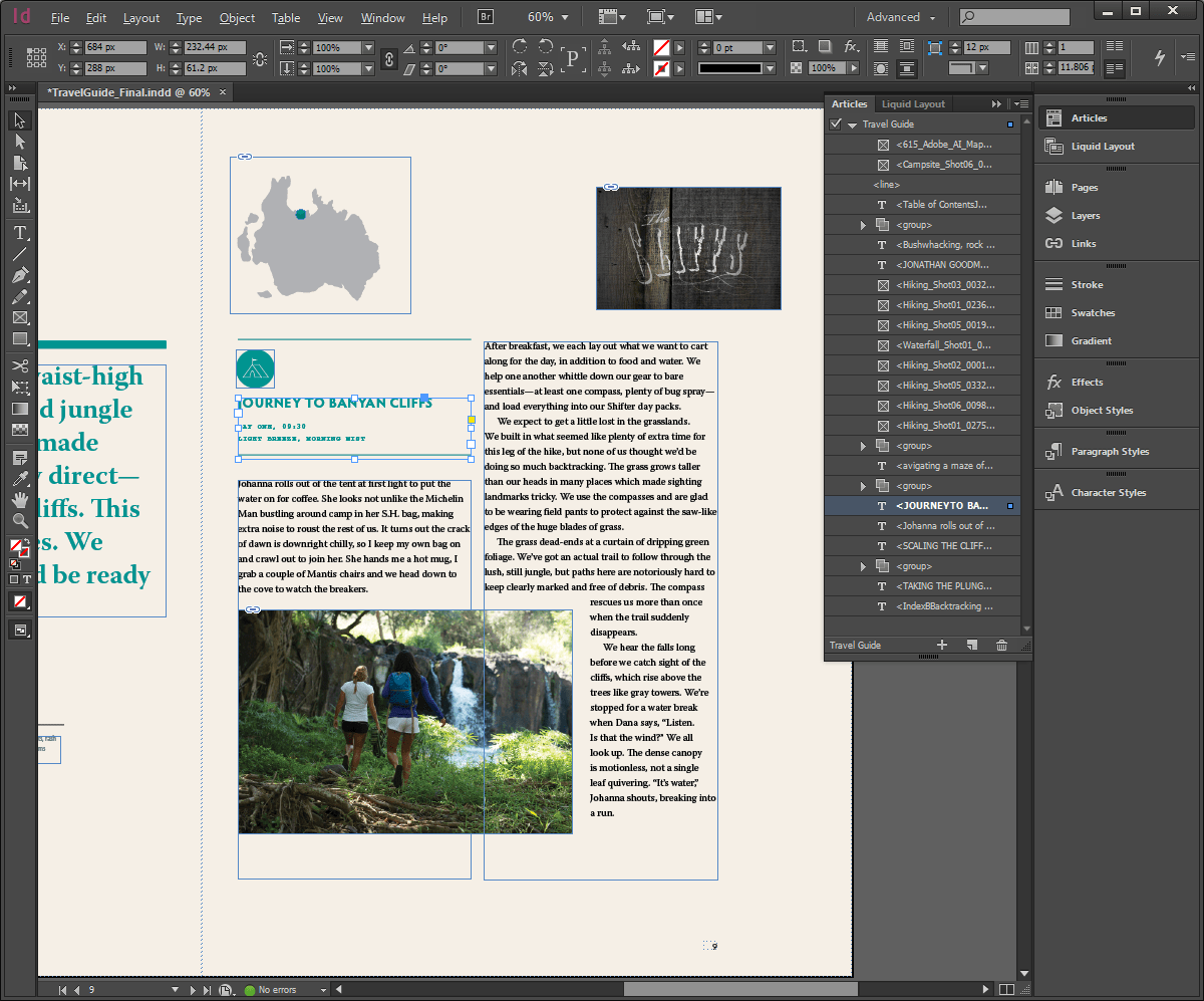 Adobe InDesign 2022 v17.2.0.20 Pre-Activated Full