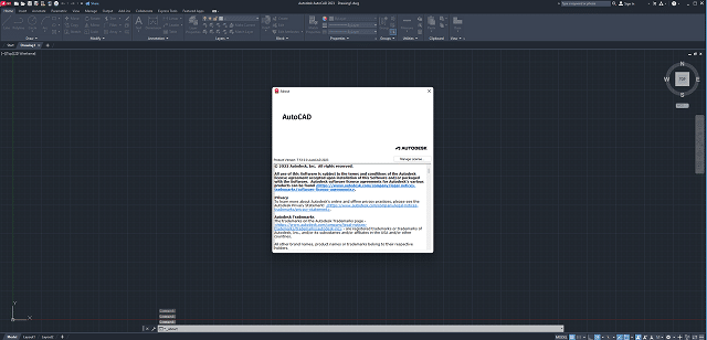 Autodesk AutoCAD 2023.1 Free Download Full