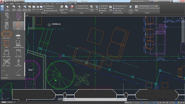 Autodesk AutoCAD 2023.1 Free Download Full