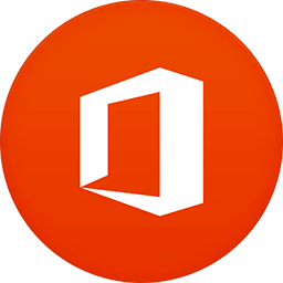 Microsoft Office icon