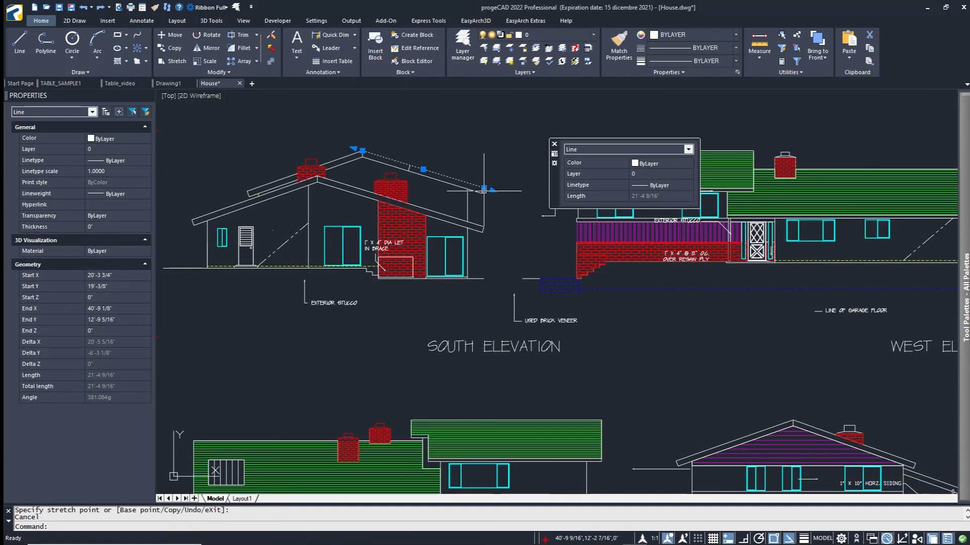 ProgeCAD Professional 22.0.8.7 Full