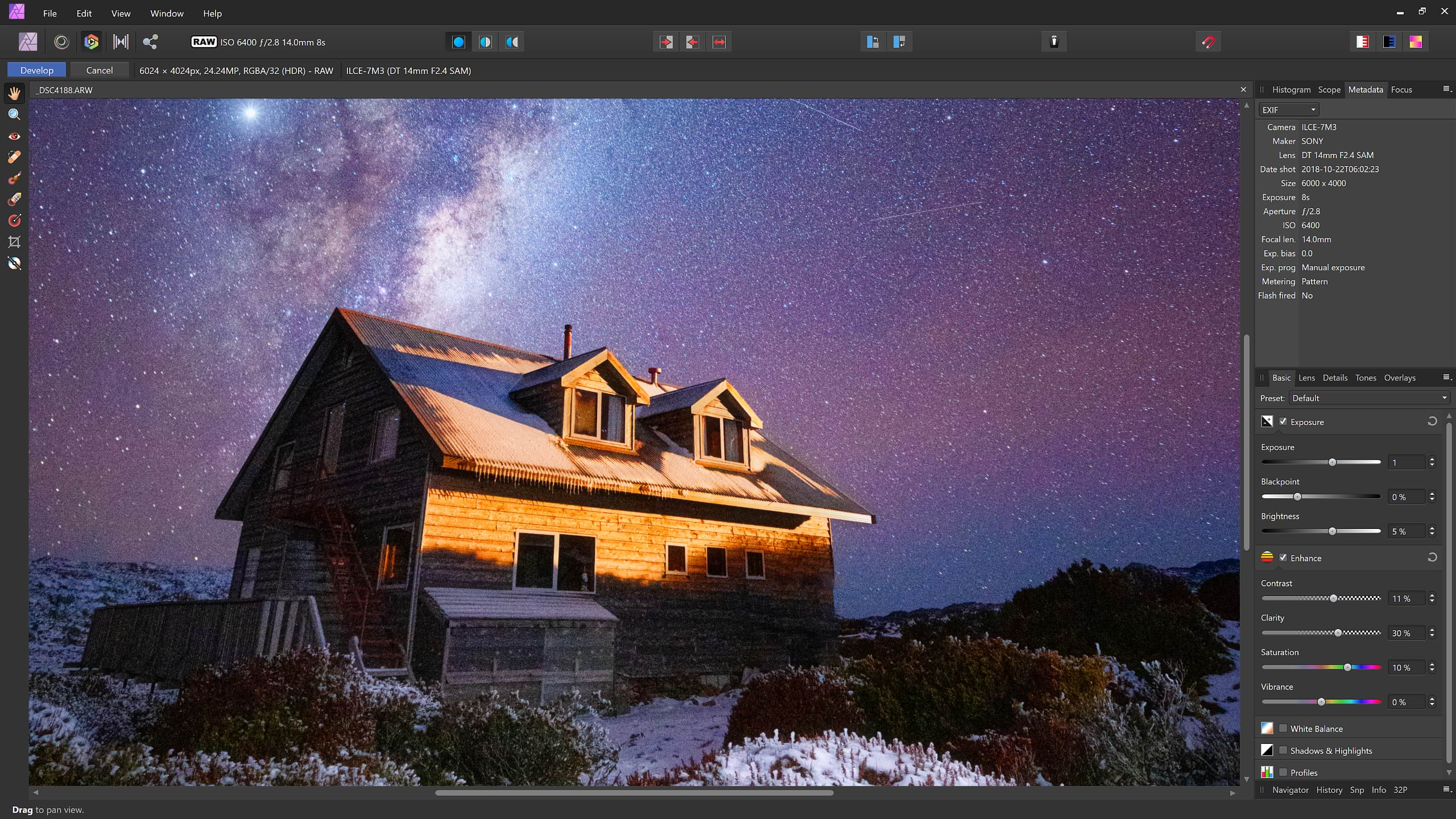 Serif Affinity Photo v1.10.5.1342 Full