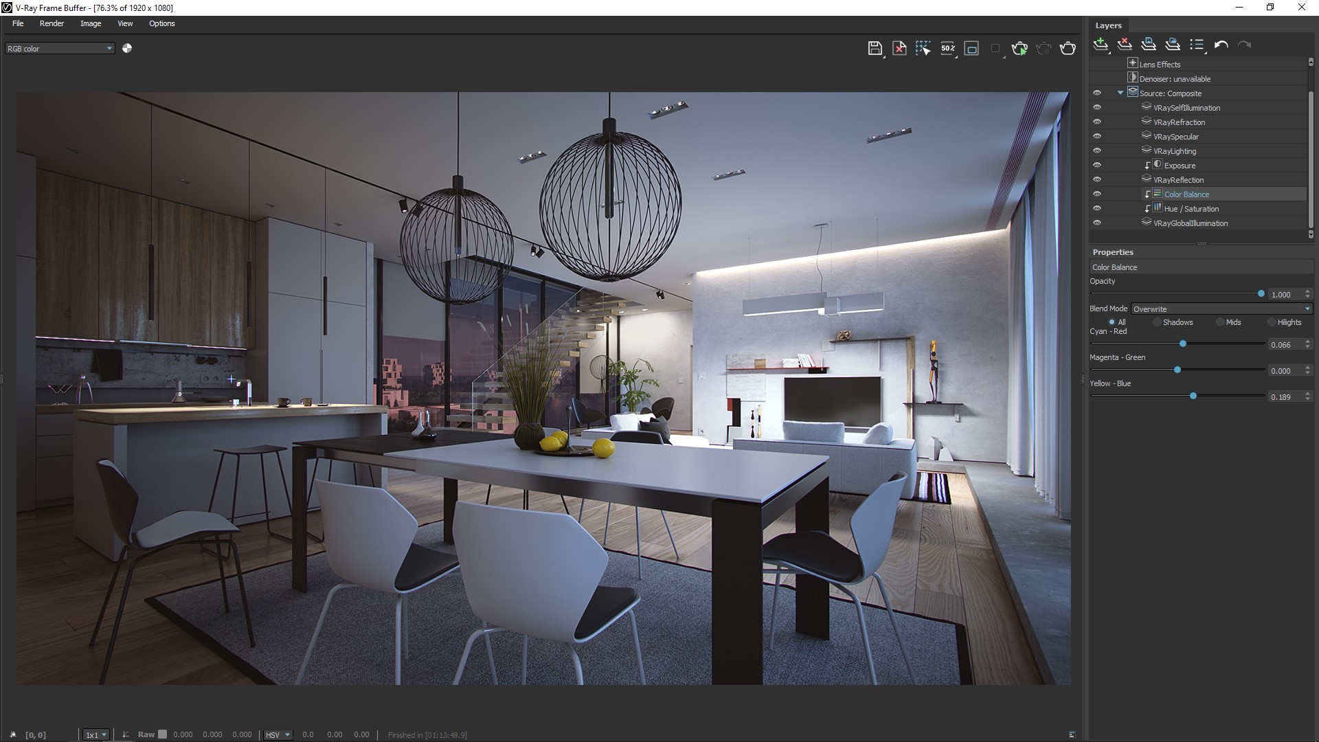 Vray v5.20.05 for SketchUp (2017-2022) Full