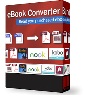 eBook Converter Bundle