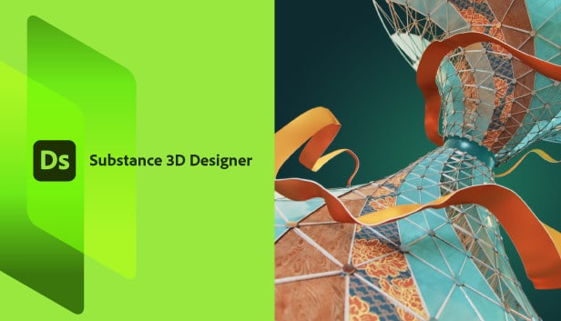 Adobe Substance 3D Designer