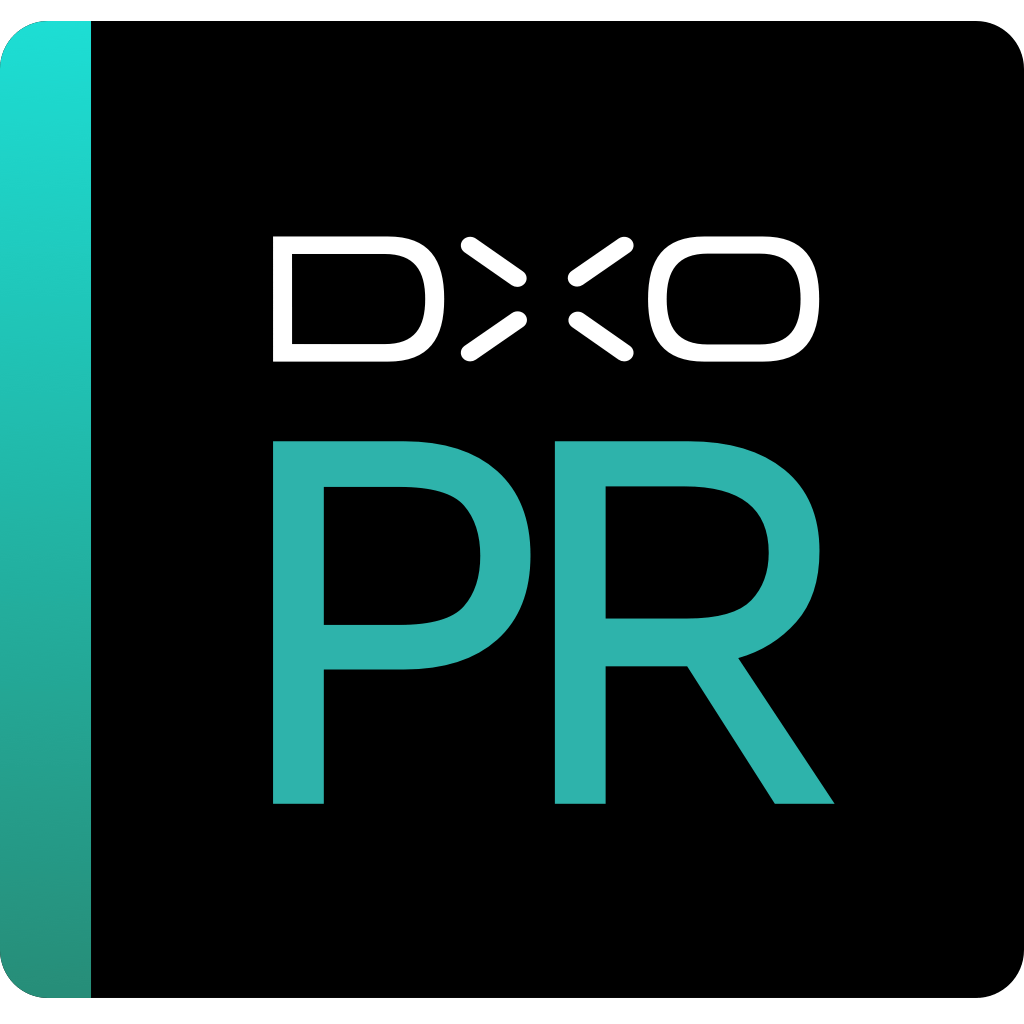 DxO PureRAW