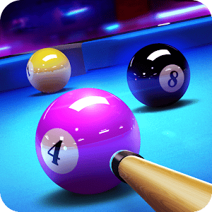 3D billiards