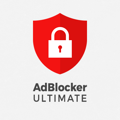 AdBlocker Ultimate