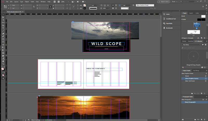 Adobe Indesign 2022 v17.3.0.61 Full