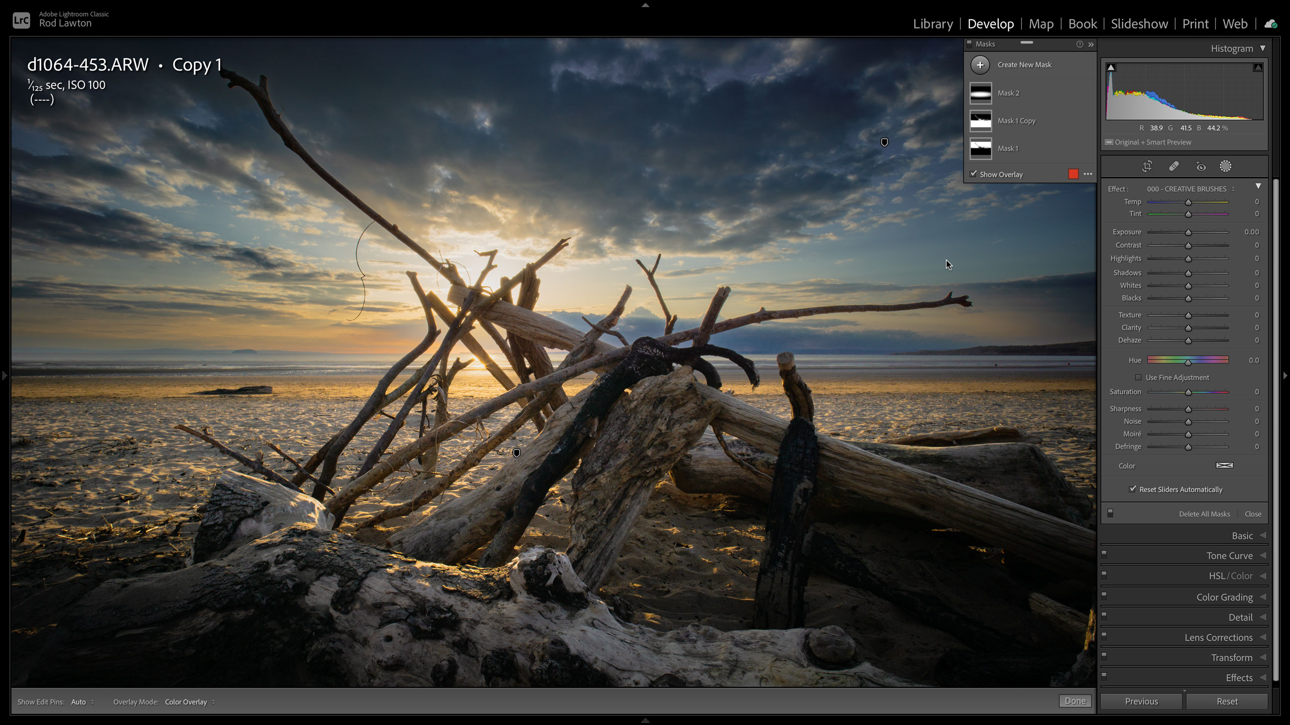 Adobe Lightroom Classic 2024 v13.2.0 Full