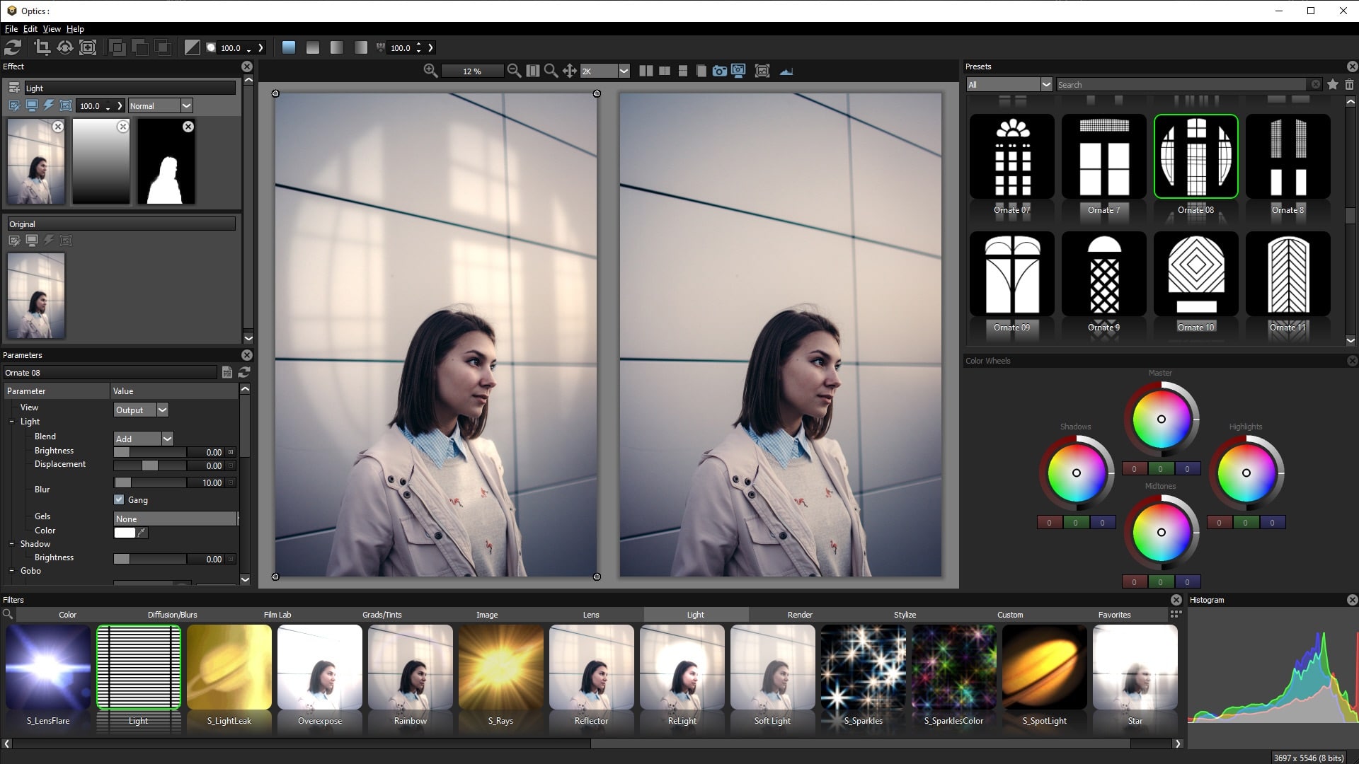 Boris FX Optics 2022.1.0.126 Free Download Full