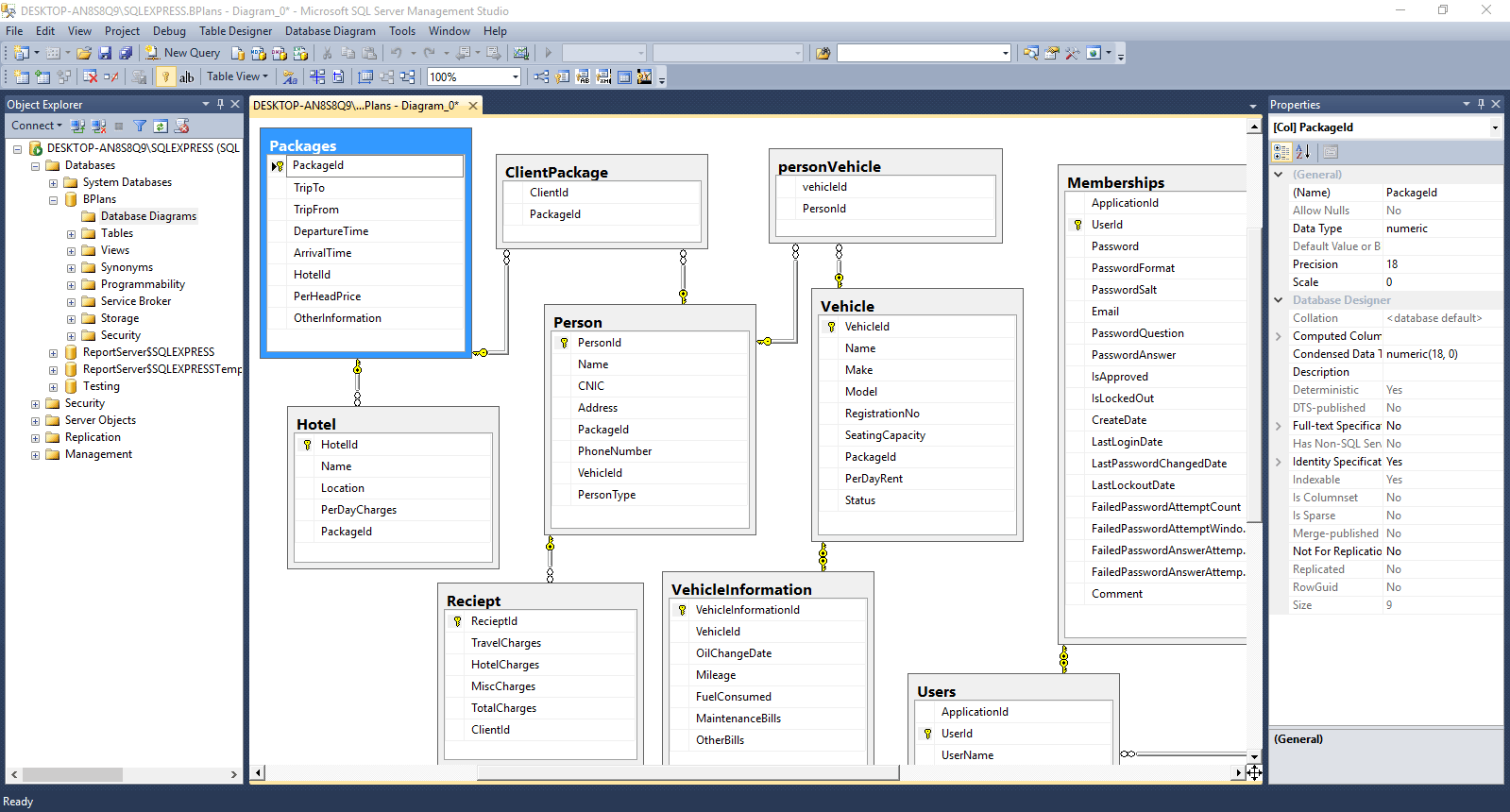 Microsoft SQL Server 2019 Free Download Full