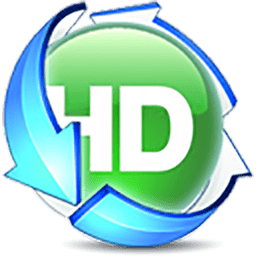 WonderFox HD Video Converter Factory Pro