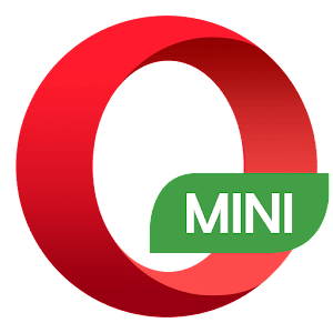 Opera Mini – fast web browser