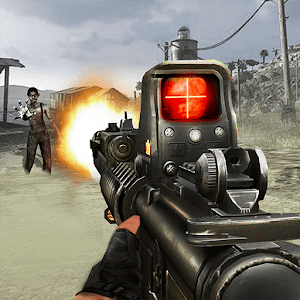 Zombie Hell 2 – FPS Shooting