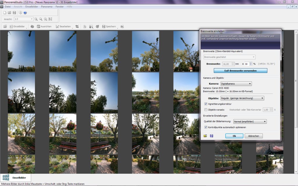 PanoramaStudio Pro 3.6.3.339 Full