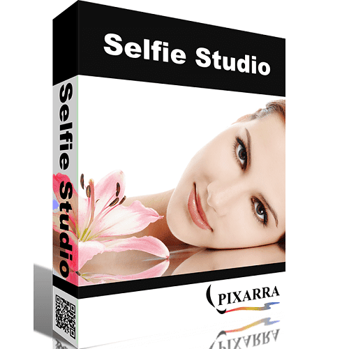 Pixarra-Selfie-Studio