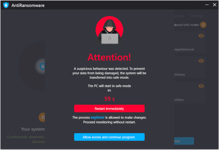 Abelssoft AntiRansomware v22.05.42181 Full