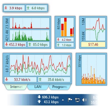 DU Meter 8.01.4827 Free Download Full