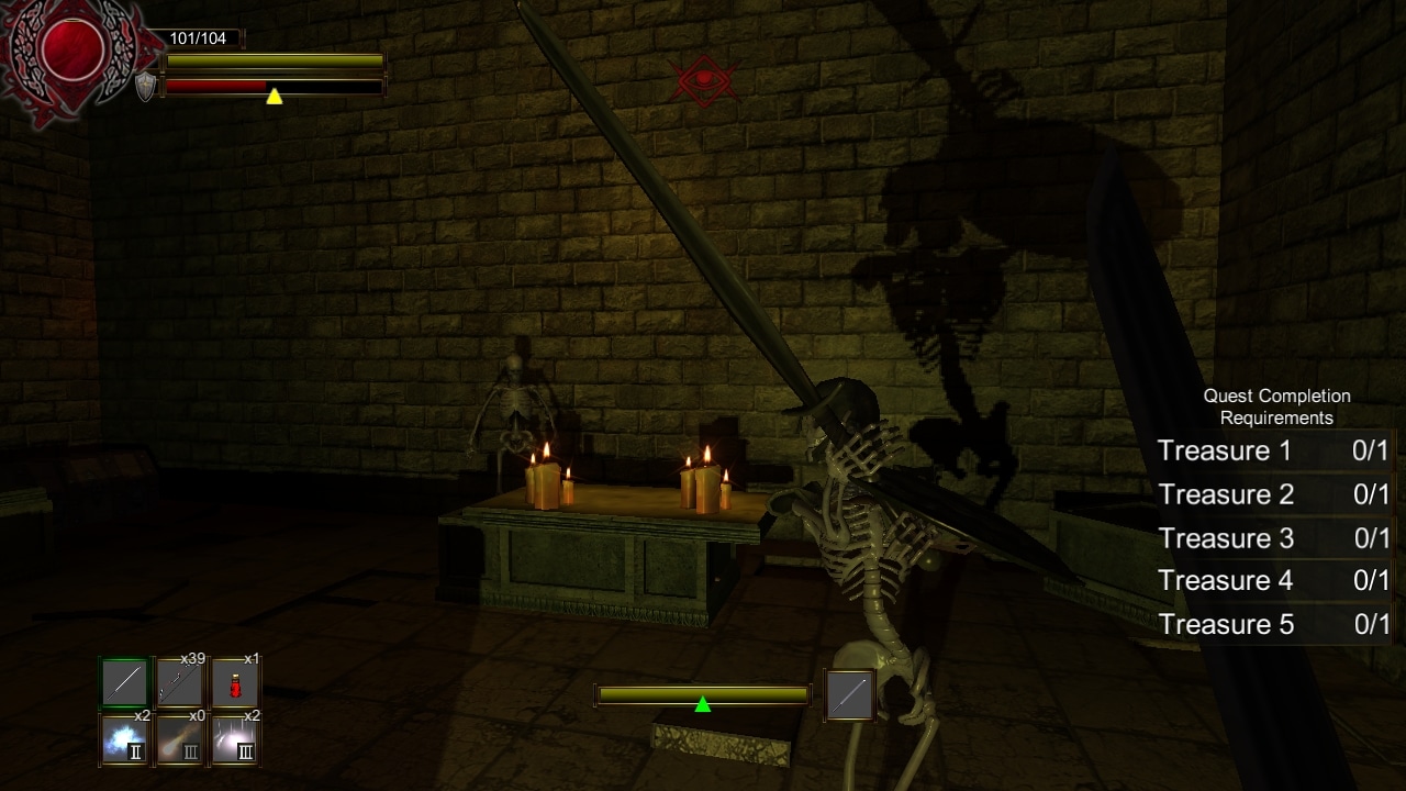 Dungeons & Darkness PC Game Free Download